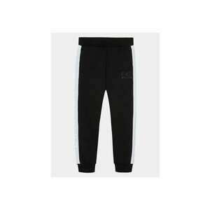 Pantaloni copii - 547937 - Negru - Bumbac imagine