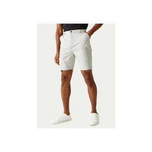 Pantaloni scurti sport barbati - 760366 - Gri - Poliamida imagine