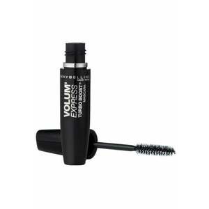 Mascara Maybelline New York Volum' Express The Classic Volume Express Extra Black - 10 ml imagine