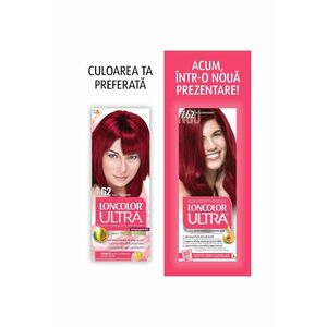 Vopsea de par permanenta Ultra - 100 ml imagine