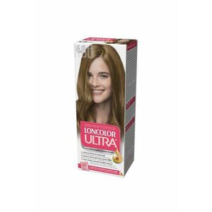 Vopsea de par permanenta Ultra - 100 ml imagine