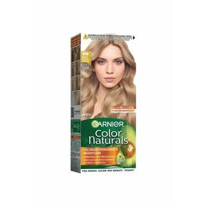 Vopsea de par permanenta cu amoniac Color Naturals - 110 ml imagine