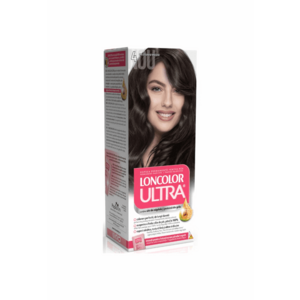 Vopsea de par permanenta Ultra - 100 ml imagine