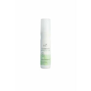 Spray de par Wella Professionals Elements Renewing Leave-in cu efect anti-electrizare - 150 ml imagine