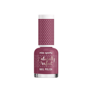 Lac de unghii Naturally Perfect - 8 ml imagine