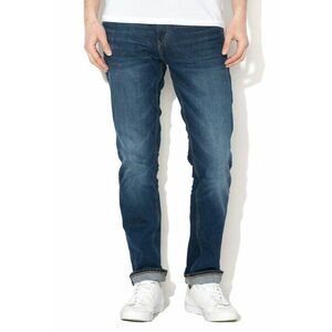 Blugi slim fit cu talie regular Josh imagine