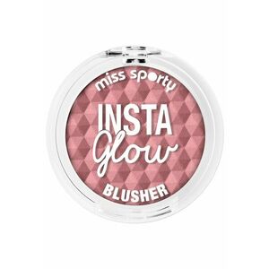 Fard de obraz Insta Glow Blush - 6.5 g imagine