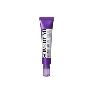 Retinol Intense - Crema pentru zona ochilor anti-imbatranire cu retinol - 30ml - imagine