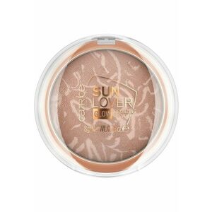 Pudra bronzanta 010 Sun-Kissed Bronze - 8 g - 25496 imagine