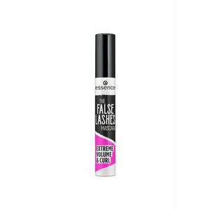 Mascara THE FALSE LASHES MASCARA EXTREME VOLUME & CURL - 10 ml imagine