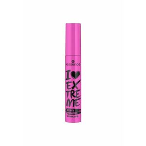 Mascara I LOVE EXTREME crazy volume mascara - 12 ml imagine