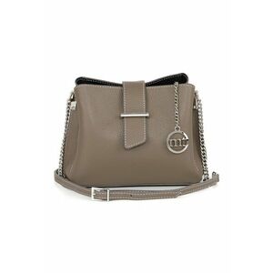 Geanta crossbody din piele Frascati imagine