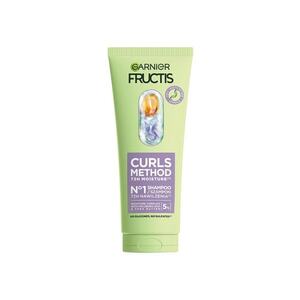 Sampon Fructis Curls Method - 200ml imagine