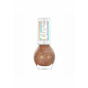 Lac de unghii Glow - Golden Warmth 040 - 7 ml imagine