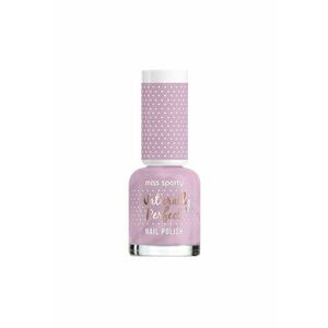 Lac de unghii Naturally Perfect - 8 ml imagine