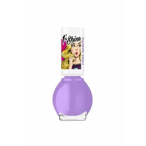 Lac de unghii 1 Minute To Shine 010 Vanilla Passion - 7 ml imagine