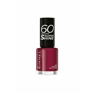 Lac de unghii 60 Seconds Shine 740 - 8 ml imagine