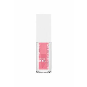 Gloss pentru buze Glossin' Glow Tinted Lip Oil 010 - 4 ml imagine