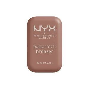 Bronzer NYX PM Buttermelt 01 Butta Cup - 5 g imagine