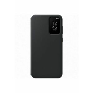 Husa de protectie Smart View Wallet Case pentru Galaxy S23 Plus imagine