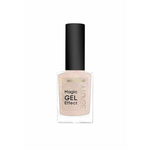 Lac de unghii Beauty Magic Gel Effect - 11 ml imagine