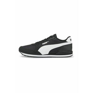 Pantofi sport unisex de piele ecologica si material textil ST Runner v3 imagine