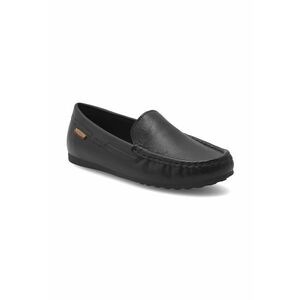 Mocasini dama - 437062 - Piele naturala - Negru imagine