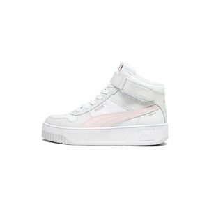 Pantofi sport mid-high cu velcro Carina imagine