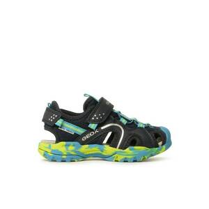 Pantofi sport copii 301654841 - Piele ecologica/Textil - 34 EU - Bleumarin imagine