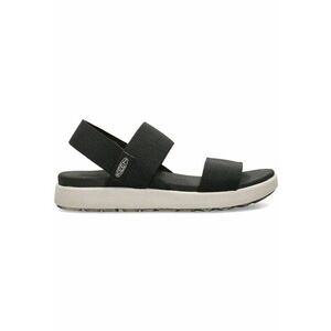 Keen sandale femei, culoarea negru imagine