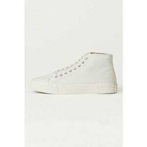 Tenisi high-top din material textil Teddie imagine