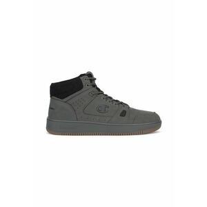 Sneakers RD18 MID CORD S22295-ES014 Gri - Sintetic imagine