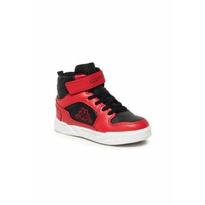 Pantofi sport baieti - 209138931 - Rosu - Piele ecologica imagine