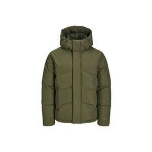 Geaca JACK &JONES World Puffer 37661 imagine