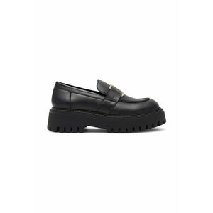 Mocasini dama - 590559 - Piele naturala - Negru - imagine