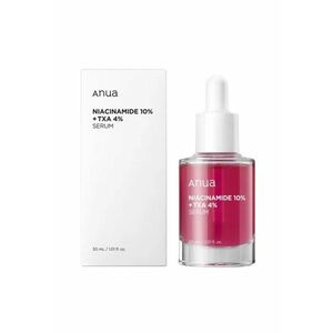 Serum cu 10% niacinamide si 4% acid tranexamic 30ml imagine