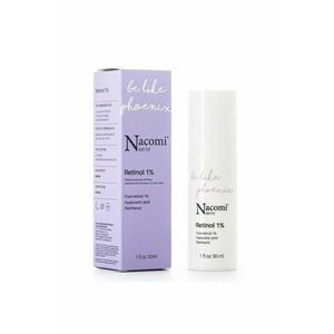 Ser de noapte cu retinol 1% - 30ml imagine