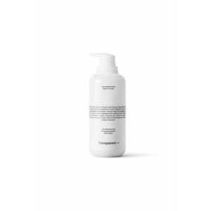 Lotiune de corp AHA - 400ml - netezire si hidratare - transparenta imagine