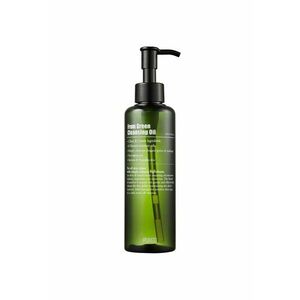 Ulei demachiant neparfumat Double cleansing - 200 ml imagine