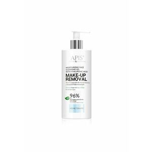 Gel hidratant de curatare a tenului cu acid hialuronic - 300 ml imagine