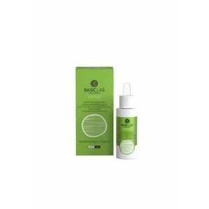 Ser antioxidant - Efect calmant - 30 ml imagine