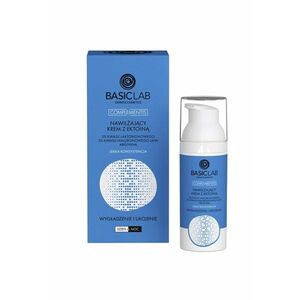 Crema de fata hidratanta cu ectoina - 50 ml imagine