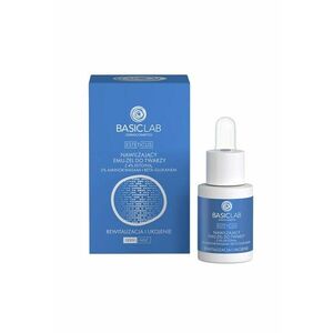 Ser hidratant cu 4% ectoina - 30 ml imagine