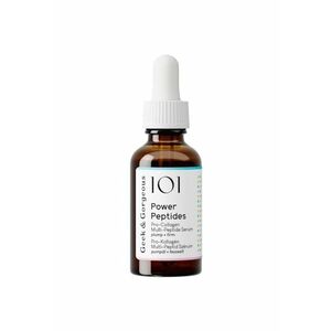 Ser cu peptide Power Peptides - 30 ml - imagine