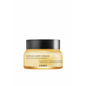 Crema hidratanta cu propolis de albine negre imagine