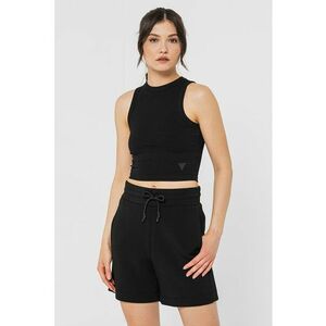 Guess top negru de dama - S imagine