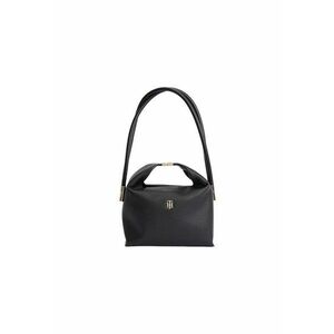 Geanta femei Monogram Shoulder Bag - Negru - Marime universala imagine