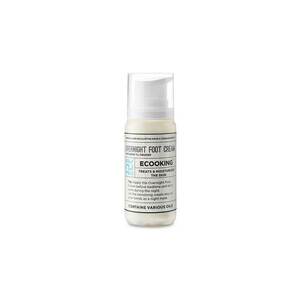 Crema pentru picioare - Overnight Foot Cream - 100 ml imagine