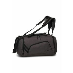 Geanta de voiaj - tip rucsac - F40312 - 46.5 cm - Antracit imagine