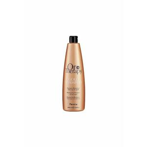 Sampon pentru toate tipurile de par - Oro Therapy - Stralucire - 1000ml imagine